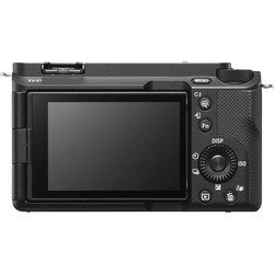 Фотоаппараты Sony ZV-E1 kit (черный)
