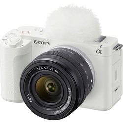 Фотоаппараты Sony ZV-E1 body (белый)