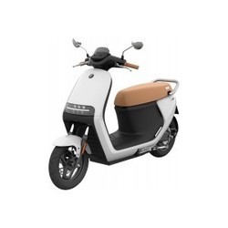 Электромопеды и электромотоциклы Ninebot Segway eScooter E125S (белый)