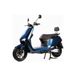 Электромопеды и электромотоциклы AIMA M4 (синий)
