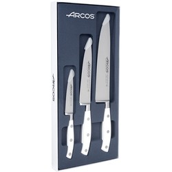 Наборы ножей Arcos Riviera Blanc 838410