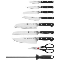 Наборы ножей Zwilling Pro 38433-516