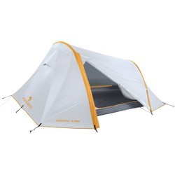 Палатки Ferrino Lightent 3 Pro (серый)