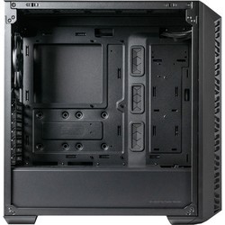 Корпуса Cooler Master MasterBox 520 ARGB Black