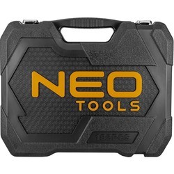 Наборы инструментов NEO 10-074