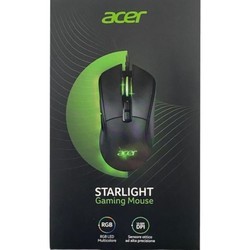 Мышки Acer Starlight Gaming Mouse
