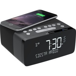 Радиоприемники и настольные часы Pure Siesta Charge