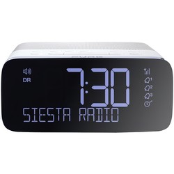 Радиоприемники и настольные часы Pure Siesta Rise