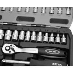 Наборы инструментов RZTK Pro 47