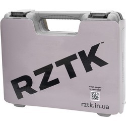 Наборы инструментов RZTK Pro 47