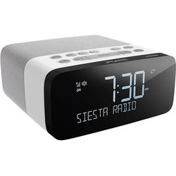 Радиоприемники и настольные часы Pure Siesta Rise S (серый)