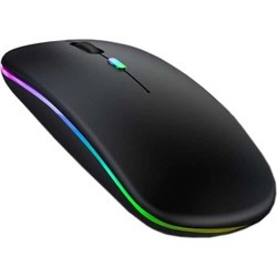 Мышки Alogy Bluetooth RGB Mouse