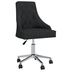 Компьютерные кресла VidaXL 3092989 (черный)