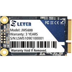 SSD-накопители Leven JMS600-64GB