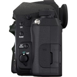 Фотоаппараты Pentax K-3 III kit Monochrome 18-55