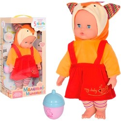 Куклы Limo Toy Malenki Mylenki M 4712