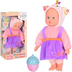 Куклы Limo Toy Malenki Mylenki M 4713