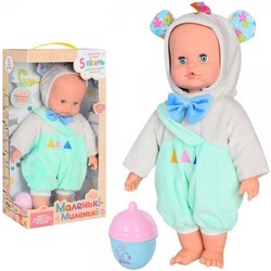 Куклы Limo Toy Malenki Mylenki M 4715