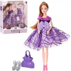 Куклы Limo Toy Emiliya M 5647