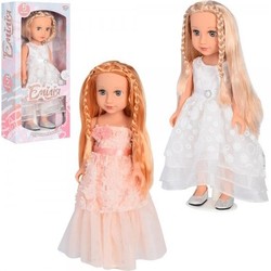 Куклы Limo Toy Emiliya M 4728