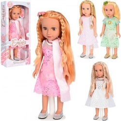 Куклы Limo Toy Emiliya M 4733