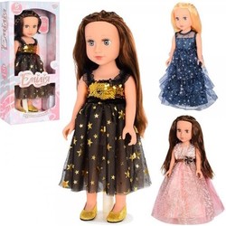 Куклы Limo Toy Emiliya M 4729