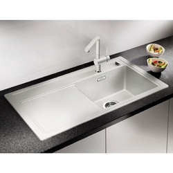 Кухонная мойка Blanco Zenar 45S (графит)