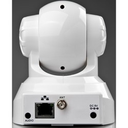 Камера видеонаблюдения Medisana Smart Baby Monitor