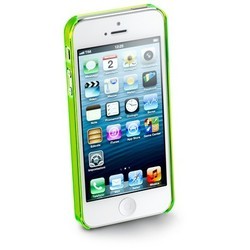 Чехлы для мобильных телефонов Cellularline Cool Fluo for iPhone 4/4S