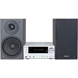 Аудиосистемы Sharp XL-HF301PHS