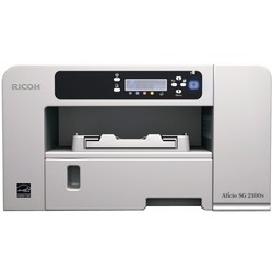 Принтер Ricoh Aficio SG 2100N