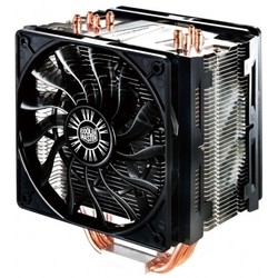 Системы охлаждения Cooler Master RR-H412-16PK-R1
