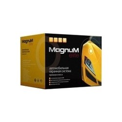 Автосигнализации Magnum 845 GSM