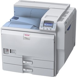 Принтер Ricoh Aficio SP 8200DN