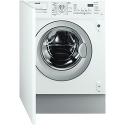 Встраиваемая стиральная машина AEG L 61470 WDBI