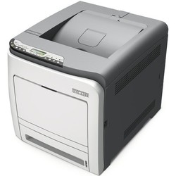 Принтер Ricoh Aficio SP C311N