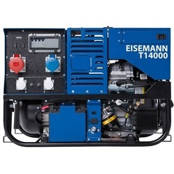Электрогенератор Eisemann T 14000 E