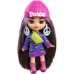 Куклы Barbie Extra Mini Minis HLN46