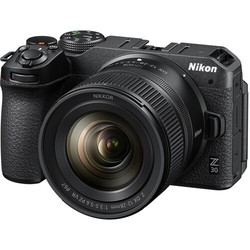 Объективы Nikon 12-28mm f/3.5-5.6 Z PZ VR DX Nikkor