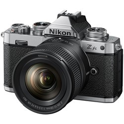 Объективы Nikon 12-28mm f/3.5-5.6 Z PZ VR DX Nikkor