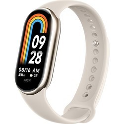 Смарт часы и фитнес браслеты Xiaomi Mi Band 8