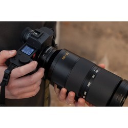 Объективы Leica 100-400mm f/5.0-6.3 APO ELMAR-SL