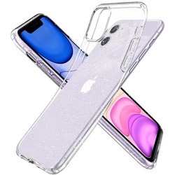 Чехлы для мобильных телефонов Spigen Liquid Crystal Glitter for iPhone 11