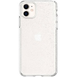 Чехлы для мобильных телефонов Spigen Liquid Crystal Glitter for iPhone 11