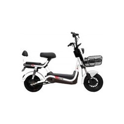 Электромопеды и электромотоциклы Forte WN500 (белый)
