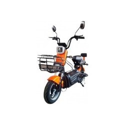 Электромопеды и электромотоциклы Fada Ritmo (оранжевый)