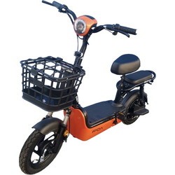 Электромопеды и электромотоциклы Fada LiDO (оранжевый)