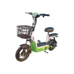 Электромопеды и электромотоциклы Fada LiDO (салатовый)