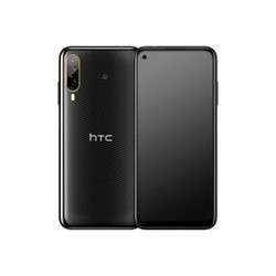 Мобильные телефоны HTC Desire 22 Pro (черный)
