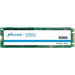 SSD-накопители Micron MTFDDAV960TDS-1AW15AB